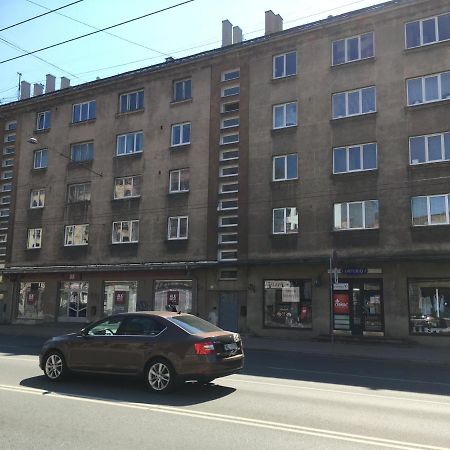Oak Lounge Lux Apartment Riga Kültér fotó