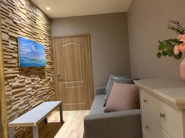 Oak Lounge Lux Apartment Riga Kültér fotó