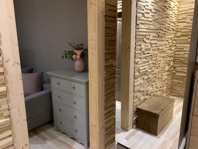 Oak Lounge Lux Apartment Riga Kültér fotó
