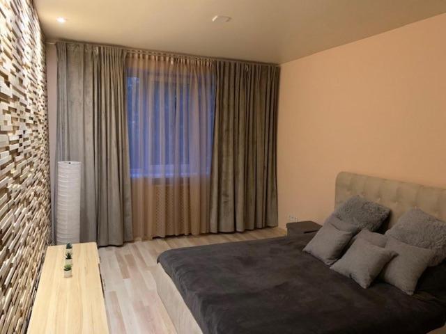 Oak Lounge Lux Apartment Riga Kültér fotó