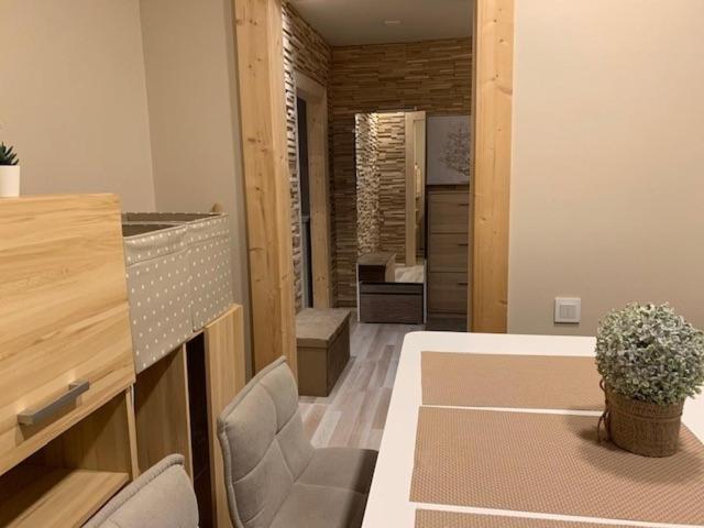 Oak Lounge Lux Apartment Riga Kültér fotó
