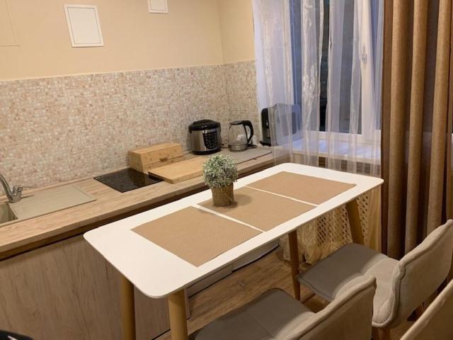 Oak Lounge Lux Apartment Riga Kültér fotó