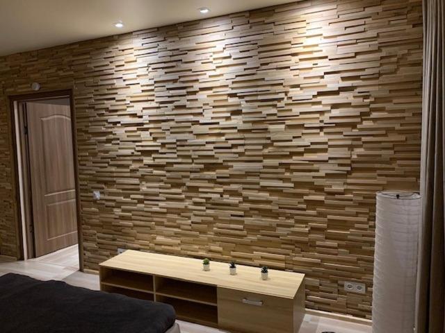 Oak Lounge Lux Apartment Riga Kültér fotó