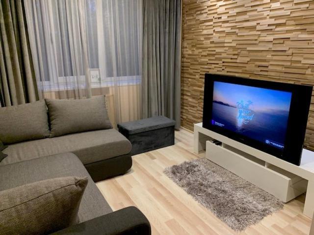 Oak Lounge Lux Apartment Riga Kültér fotó
