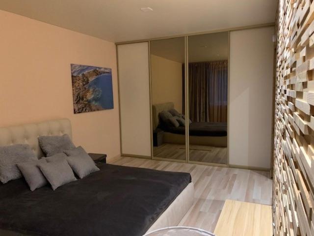 Oak Lounge Lux Apartment Riga Kültér fotó