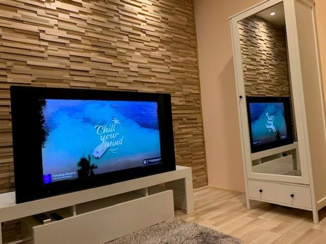 Oak Lounge Lux Apartment Riga Kültér fotó