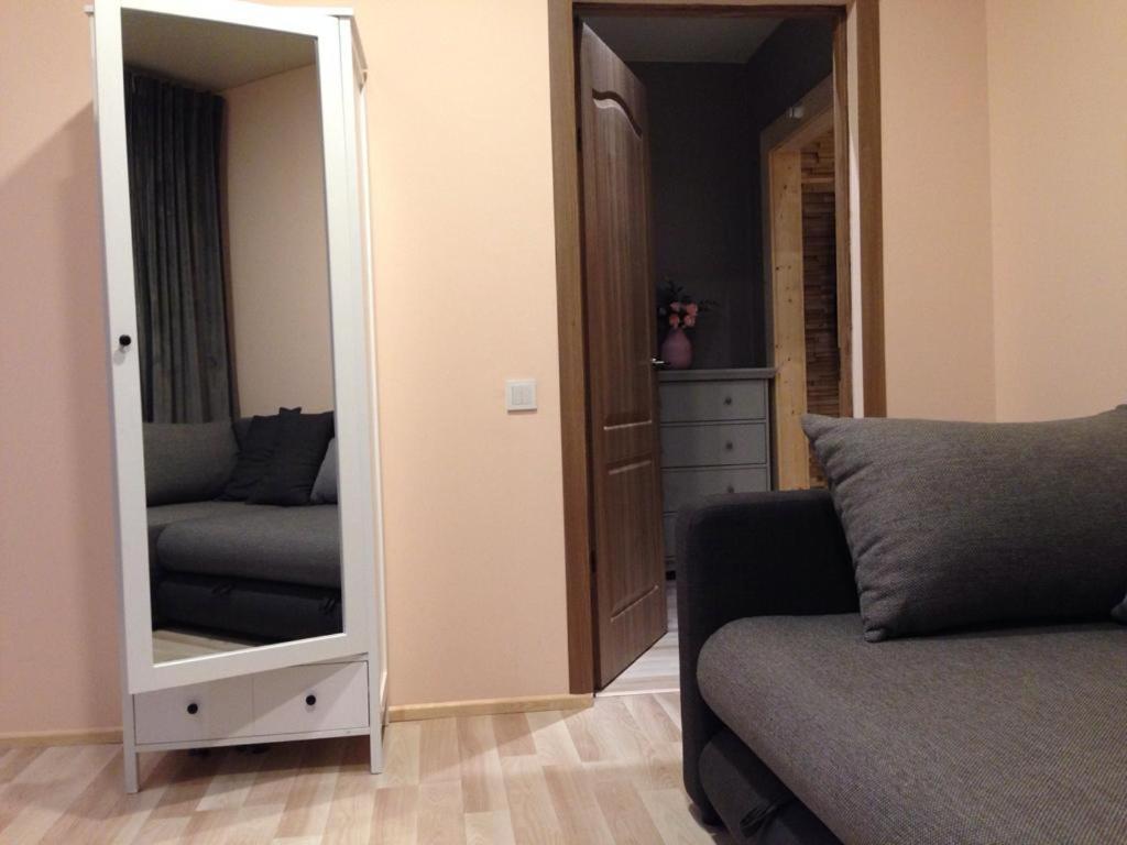 Oak Lounge Lux Apartment Riga Kültér fotó