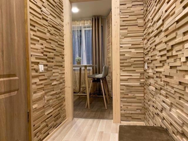 Oak Lounge Lux Apartment Riga Kültér fotó