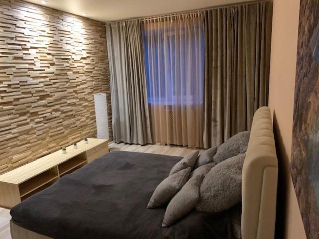 Oak Lounge Lux Apartment Riga Kültér fotó