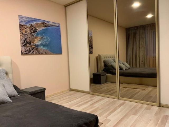 Oak Lounge Lux Apartment Riga Kültér fotó