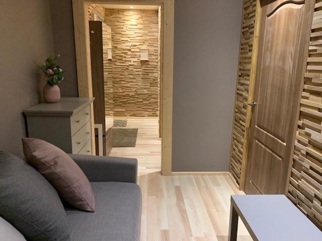 Oak Lounge Lux Apartment Riga Kültér fotó