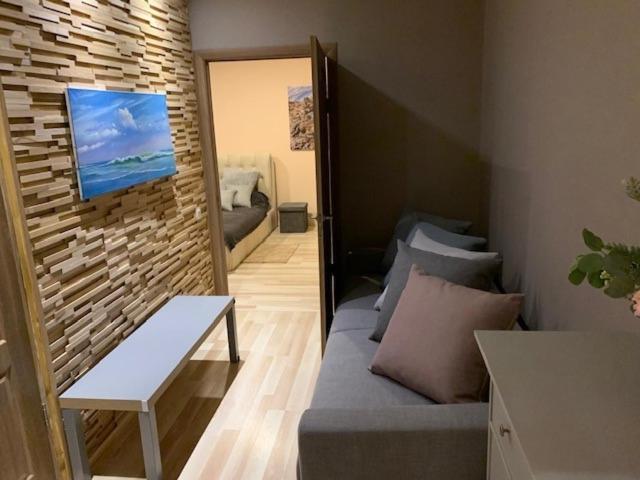 Oak Lounge Lux Apartment Riga Kültér fotó