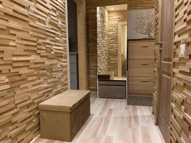 Oak Lounge Lux Apartment Riga Kültér fotó