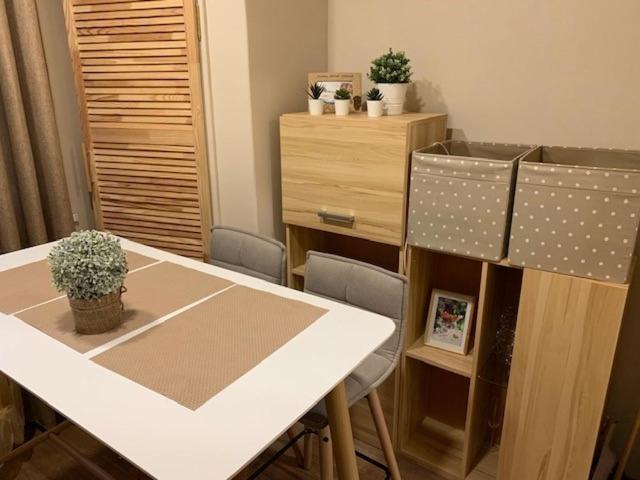 Oak Lounge Lux Apartment Riga Kültér fotó