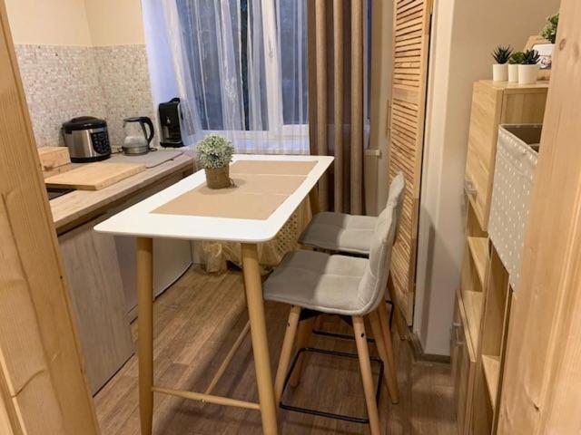 Oak Lounge Lux Apartment Riga Kültér fotó