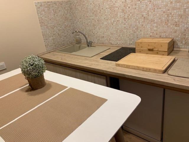 Oak Lounge Lux Apartment Riga Kültér fotó